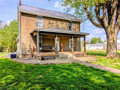 128 W Main St, Warsaw, OH, 43844-8903 | Card Image