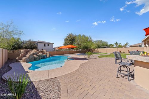 24228 S 211th St, Queen Creek, AZ, 85142-5055 | Card Image