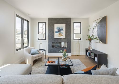265-265-267 River St, Newton, MA, 02465-1435 | Card Image