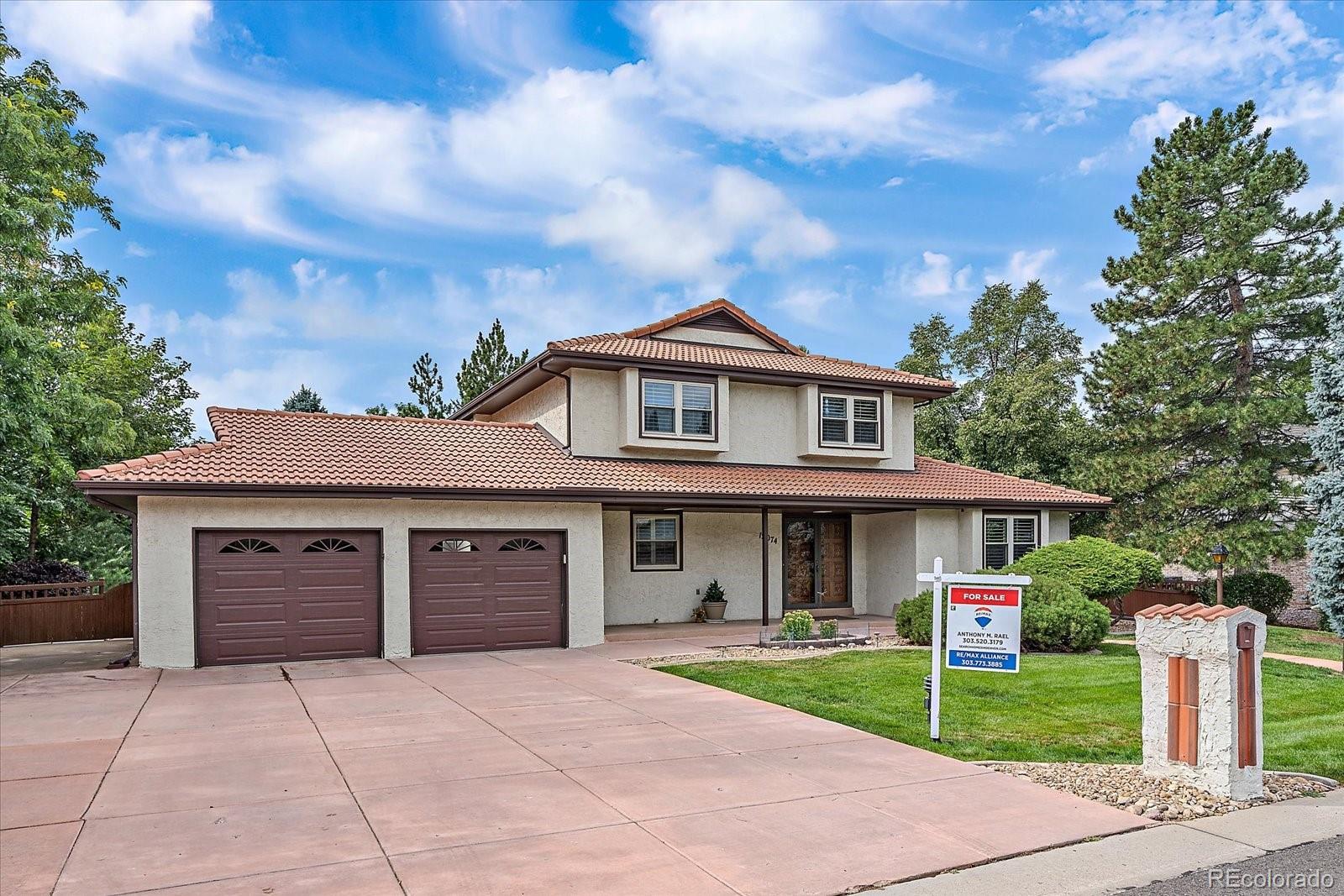 53rd Pl, Arvada, CO 80002