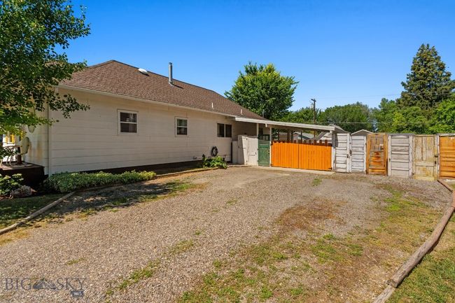 220 S 4 Th St, House other with 3 bedrooms, 2 bathrooms and null parking in Manhattan MT | Image 85