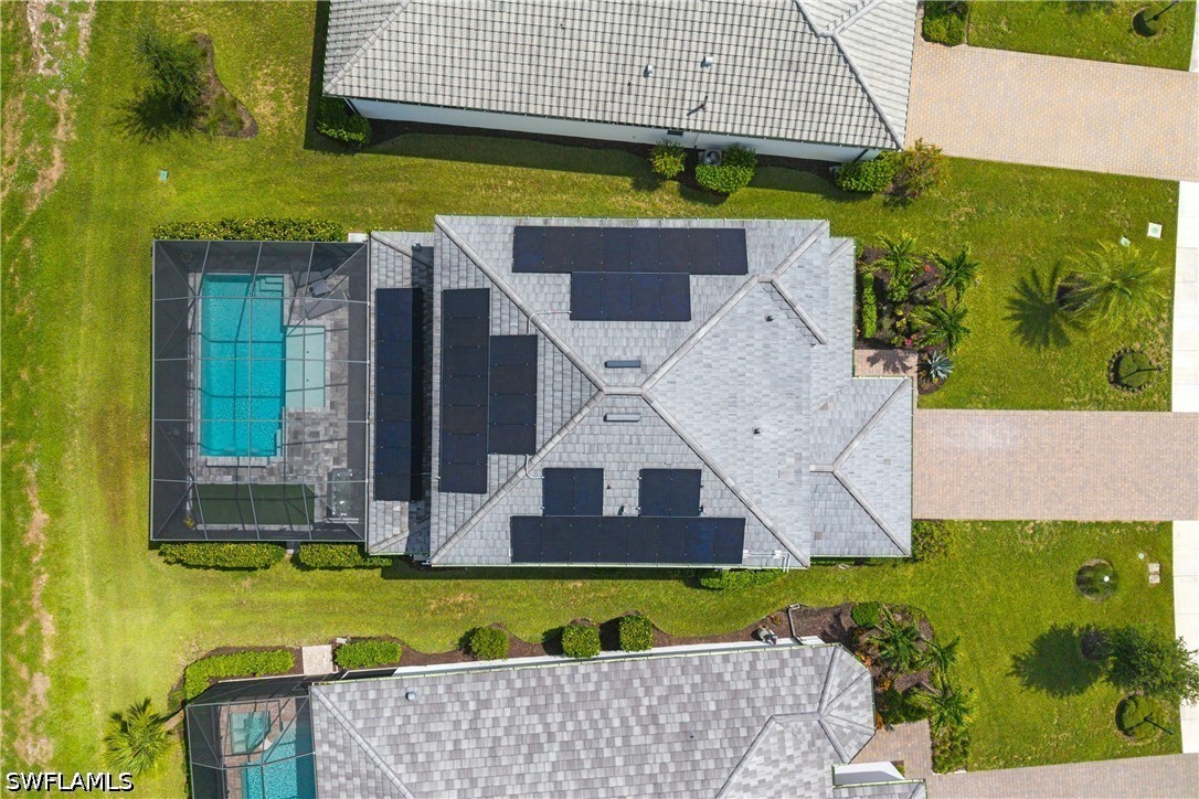 Residential in Estero 5