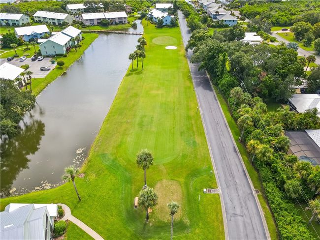 APT-2 - 5825 Marina Dr, House attached with 2 bedrooms, 2 bathrooms and null parking in Sebastian FL | Image 27