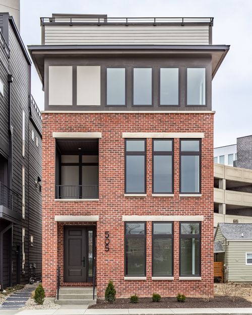 505 S East St, Indianapolis, IN, 46225 | Card Image