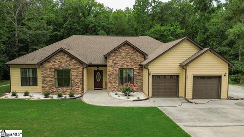 148 Williams Wood Drive, Prosperity, SC, 29127 | Card Image
