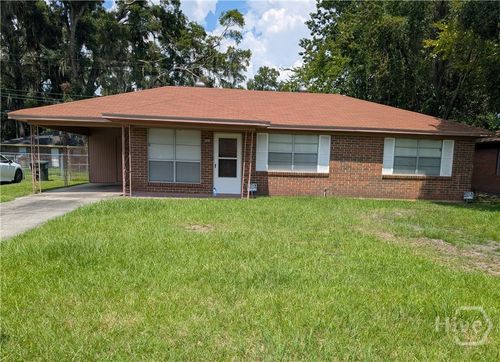 2132 Hart Avenue, savannah, GA, 31405 | Card Image