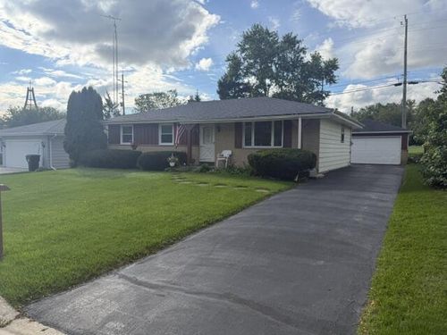 4913 Westway Avenue, RACINE, WI, 53406 | Card Image