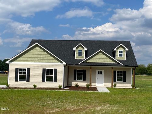 4149 Pope Farm Rd, Stantonsburg, NC, 27883 | Card Image