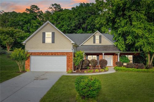 3587 Vine Springs Trce, Bethlehem, GA, 30620-7641 | Card Image