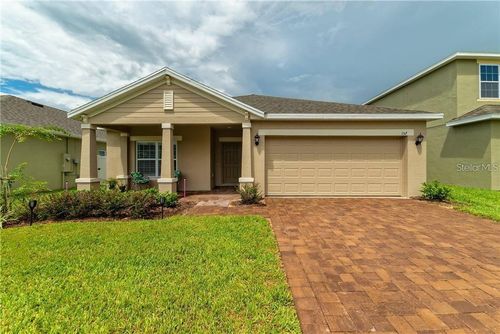 157 Williamson Dr, DAVENPORT, FL, 33897-6255 | Card Image
