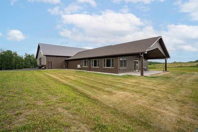 4304 E Leggate Road, House other with 3 bedrooms, 1 bathrooms and null parking in Superior WI | Image 1