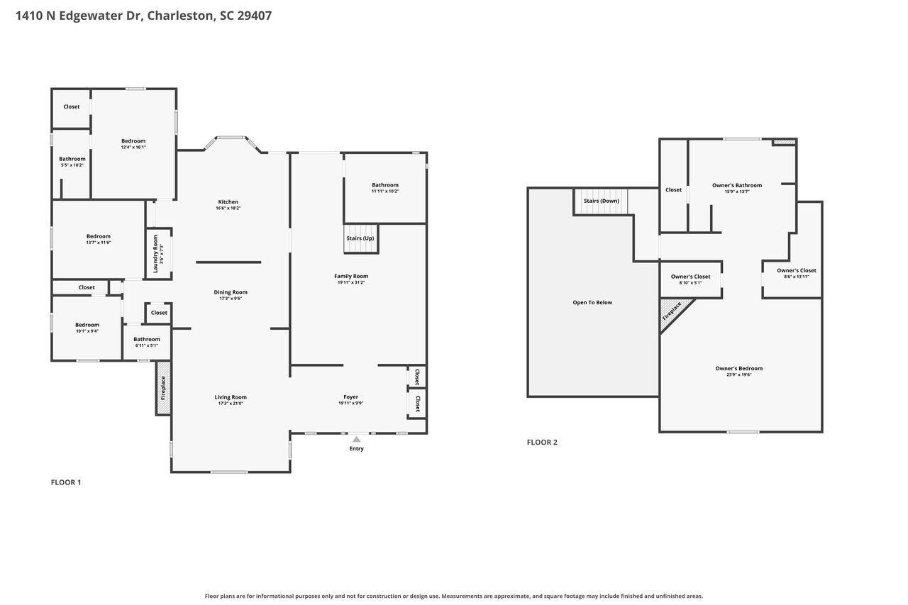 Residential in Charleston 3