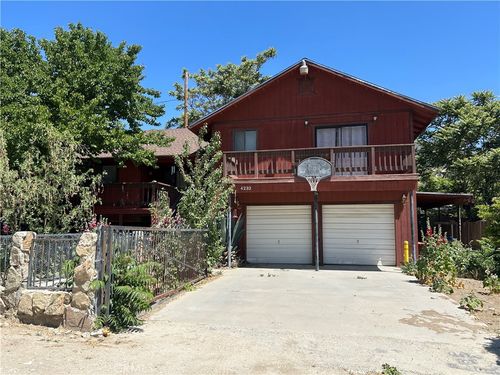 4233 Alcot Trl, Frazier Park, CA, 93225-8002 | Card Image