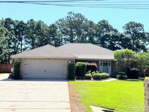 1938 Commodore Dr, Navarre, FL, 32566-7650 | Card Image