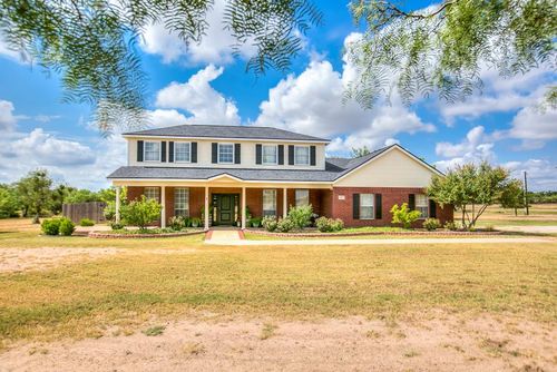 2003 N 11th St, Ballinger, TX, 76821-2274 | Card Image