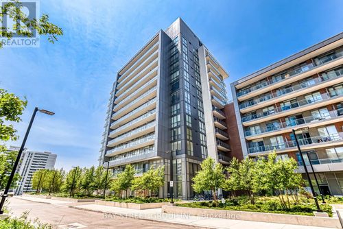 521-36 Forest Manor Rd, North York, ON, M2J0H3 | Card Image