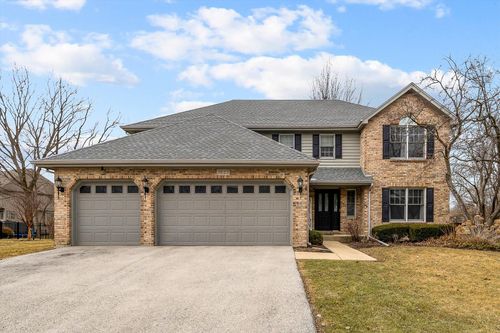 3623 Shakespeare Lane, Naperville, IL, 60564 | Card Image