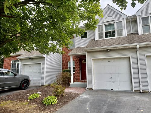 7813 Cross Creek Circle, Upper Macungie Twp, PA, 18031 | Card Image