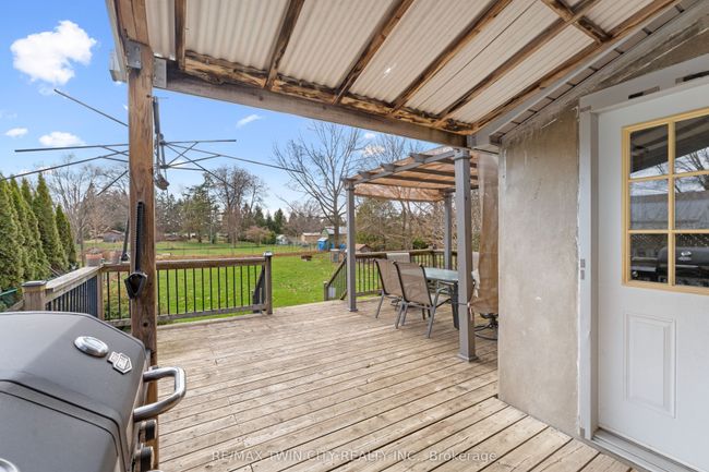 31 George St, House other with 3 bedrooms, 2 bathrooms and 6 parking in Langton ON | Image 9