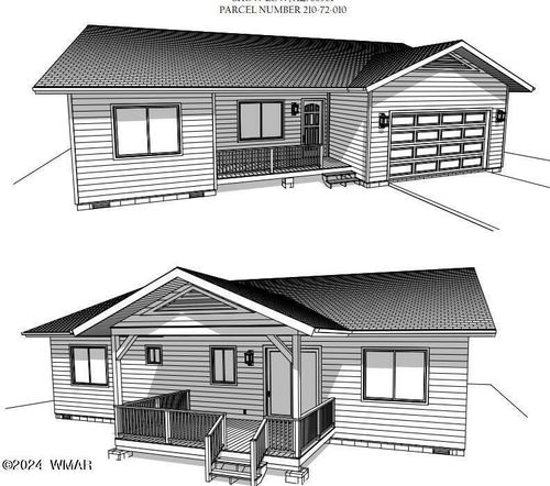 179 Willis Street, Taylor, AZ, 85939 | Card Image