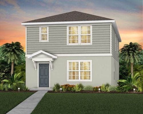 10939 Heather Haven St, ORLANDO, FL, 32829-3074 | Card Image