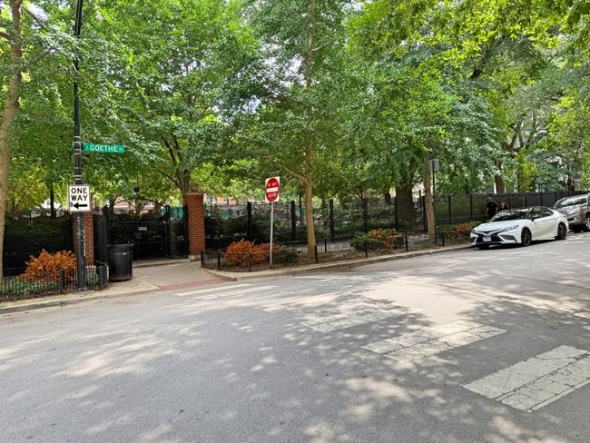 APT-607 - 1313 N Ritchie Ct, Condo with 1 bedrooms, 1 bathrooms and 96 parking in Chicago IL | Image 17