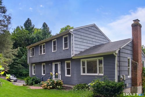 341 Old Zoar Rd, Monroe, CT, 06468-1405 | Card Image