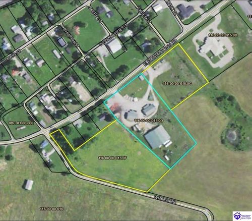 9695 Elizabethtown Rd, Big Clifty, KY, 42712-6805 | Card Image