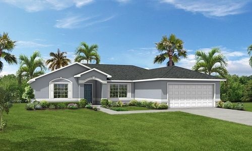 107 Pepperdine Dr, Palm Coast, FL, 32164-7498 | Card Image