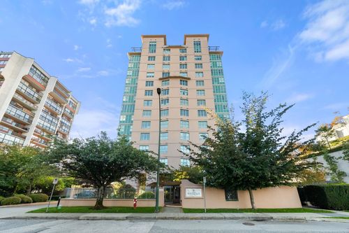 804-1555 Eastern Ave, North Vancouver, BC, V7L3G2 | Card Image