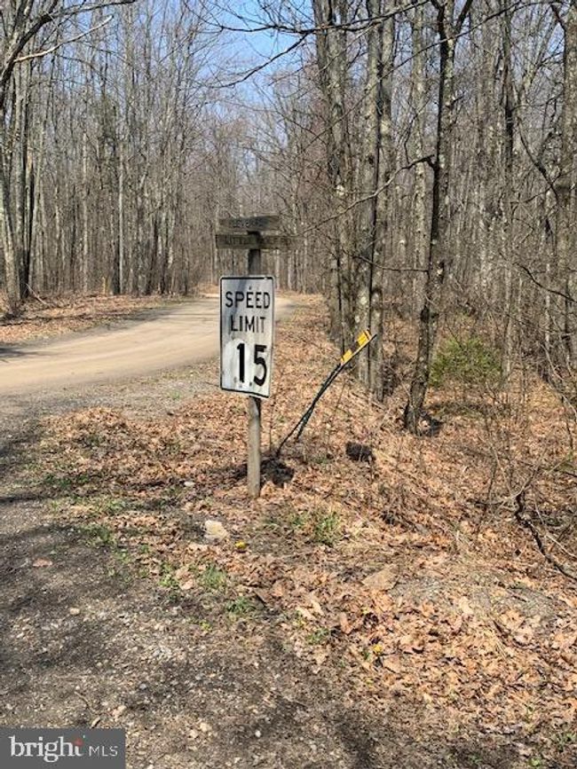 0 Little Wolf Rd, Home with 0 bedrooms, 0 bathrooms and null parking in CLARENCE PA | Image 8
