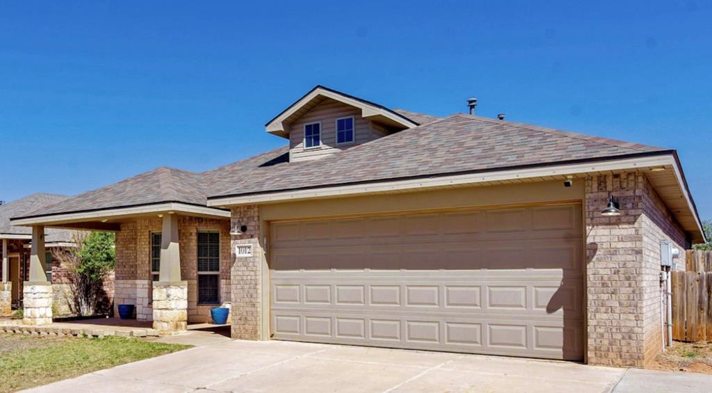 Residential in Midland 2