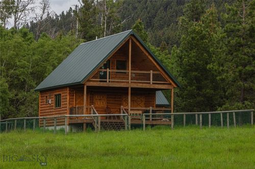 7 Tract Bull Elk, Drummond, MT, 59832 | Card Image