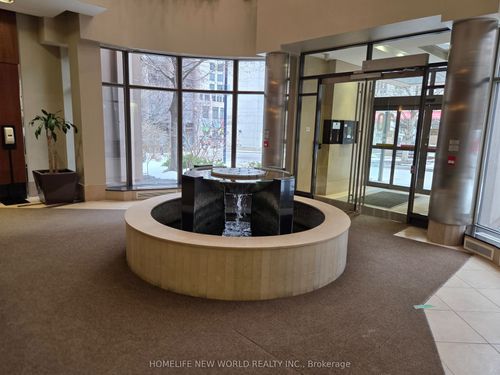 2404-10 Northtown Way, North York, ON, M2N7L4 | Card Image