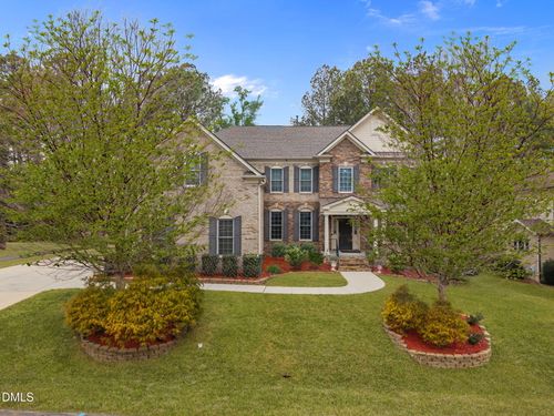 837 Katahdin Way, Cary, NC, 27519-9608 | Card Image