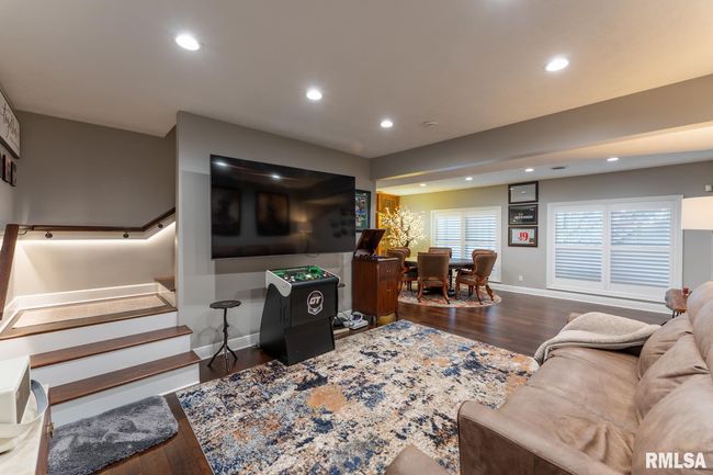 2763 Kokopelli Dr, House other with 3 bedrooms, 4 bathrooms and null parking in Marion IL | Image 24