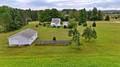 15160 Harlan Road Road, House other with 4 bedrooms, 2 bathrooms and null parking in Copemish MI | Image 3