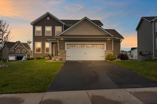 15791 73rd St Ne, Otsego, MN, 55330-2754 | Card Image