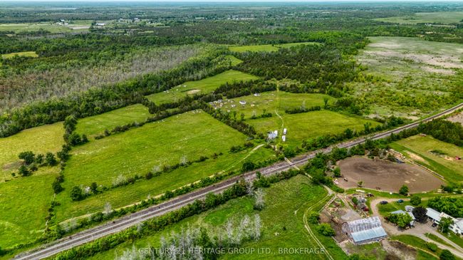 0 Buttermilk Falls Rd, Home with 0 bedrooms, 0 bathrooms and 12 parking in Roblin ON | Image 4