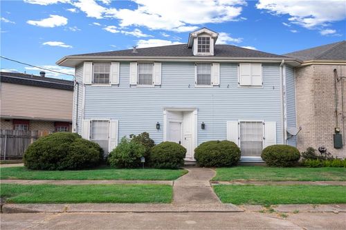 1413 Persimmon Ave, Metairie, LA, 70001-3366 | Card Image