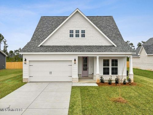 13627 Mayberry Ct, Biloxi, MS, 39532-4576 | Card Image