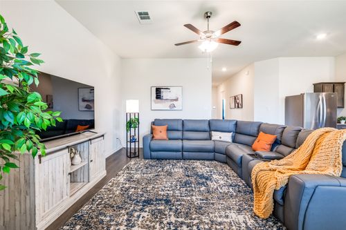 1113 Quaint Meadow Dr, Princeton, TX, 75407-1458 | Card Image