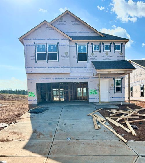 12 Leacoock Drive, Fountain Inn, SC, 29644 | Card Image