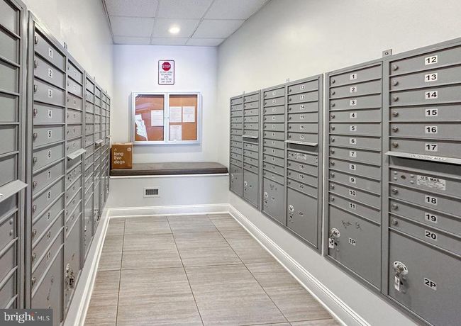 UNIT-300 - 6301 Edsall Rd, Condo with 1 bedrooms, 1 bathrooms and null parking in ALEXANDRIA VA | Image 39