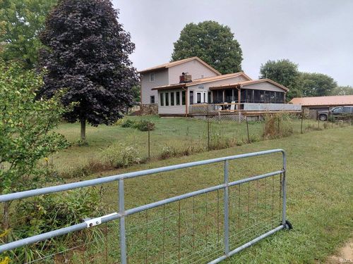 2621 Phillips Rd, Gosport, IN, 47433-7947 | Card Image