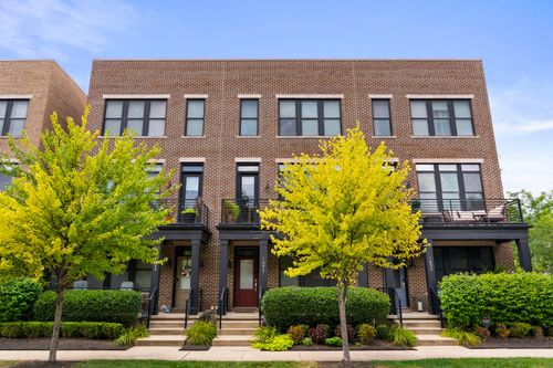 1073 Harrison Park Pl, Columbus, OH, 43201-3795 | Card Image