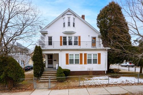 64 Commonwealth Rd, Watertown, MA, 02472-1319 | Card Image