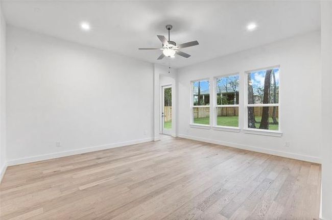 1016 Prescott Dr, House other with 4 bedrooms, 3 bathrooms and 3 parking in Conroe TX | Image 19