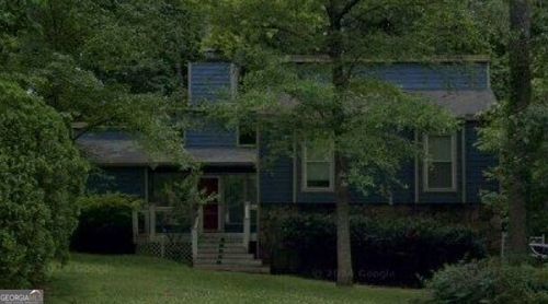 3230 Cedar Bluff Dr Ne, Marietta, GA, 30062-4453 | Card Image