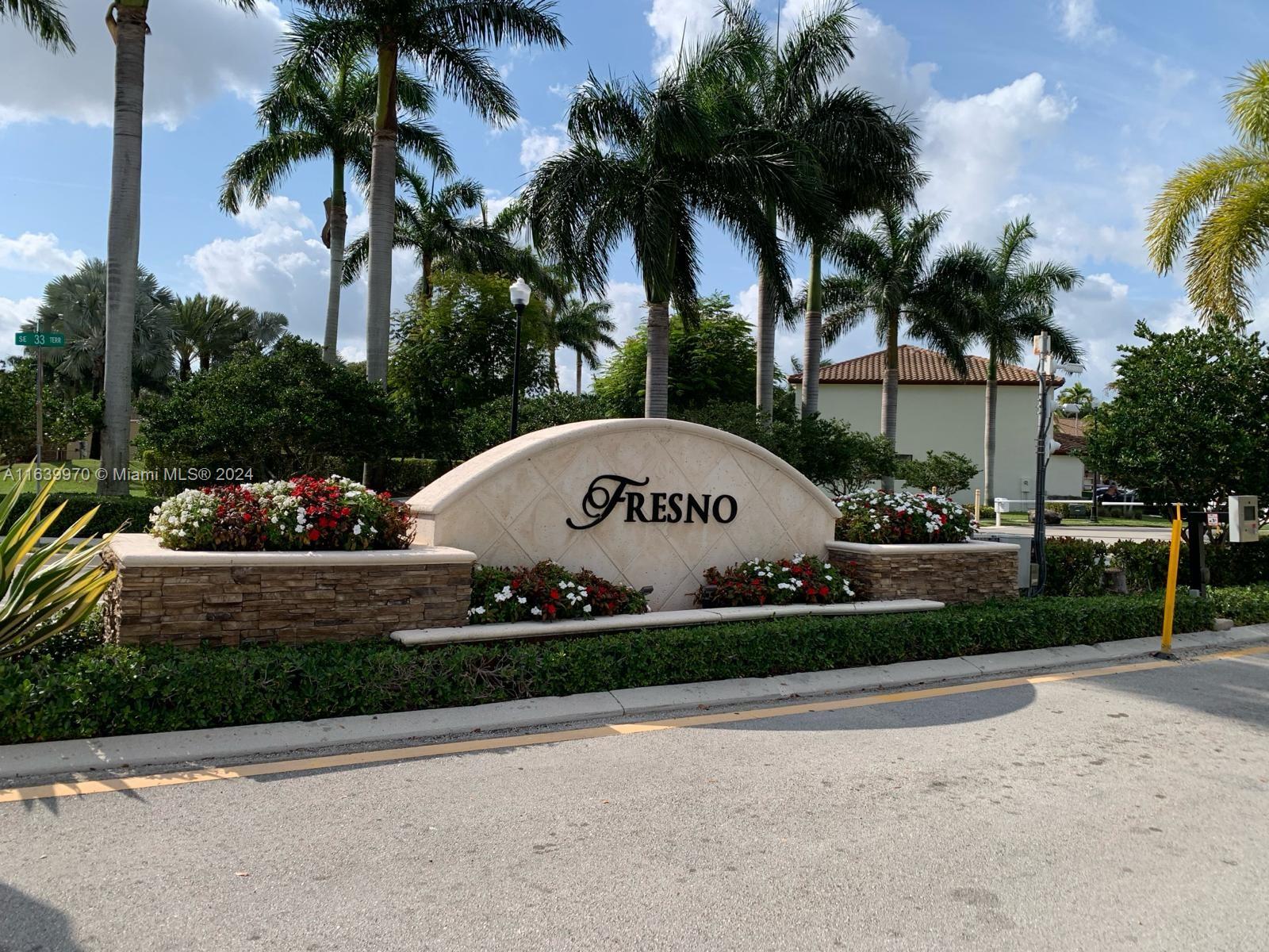 33rd Ter, Homestead, FL 33033